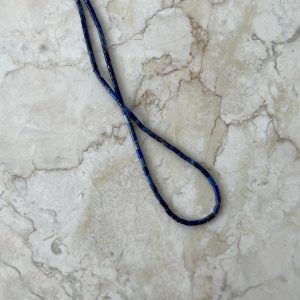 گردنبند لاجورد