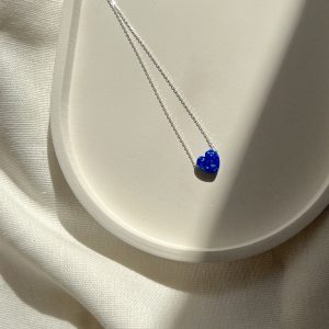 قلب ابی کاربنی اپال