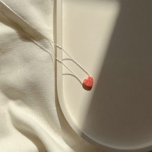 قلب گلبهی اپال