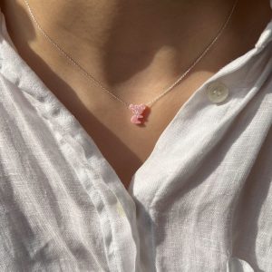 اپال کوالا صورتی