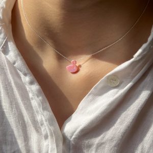 اپال قوی صورتی