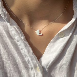 اپال وال سفید