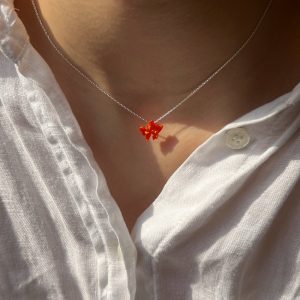 اپال ماهی قرمز