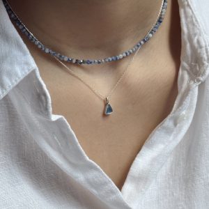 ست لاجوردی ۳