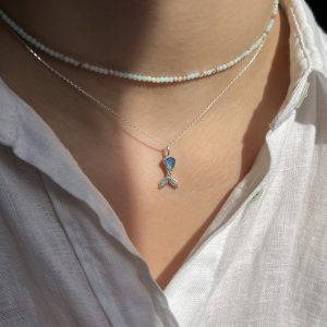 ست پری دریایی