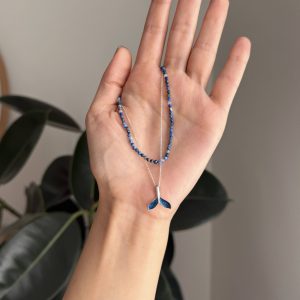 ست دم وال لاجوردی